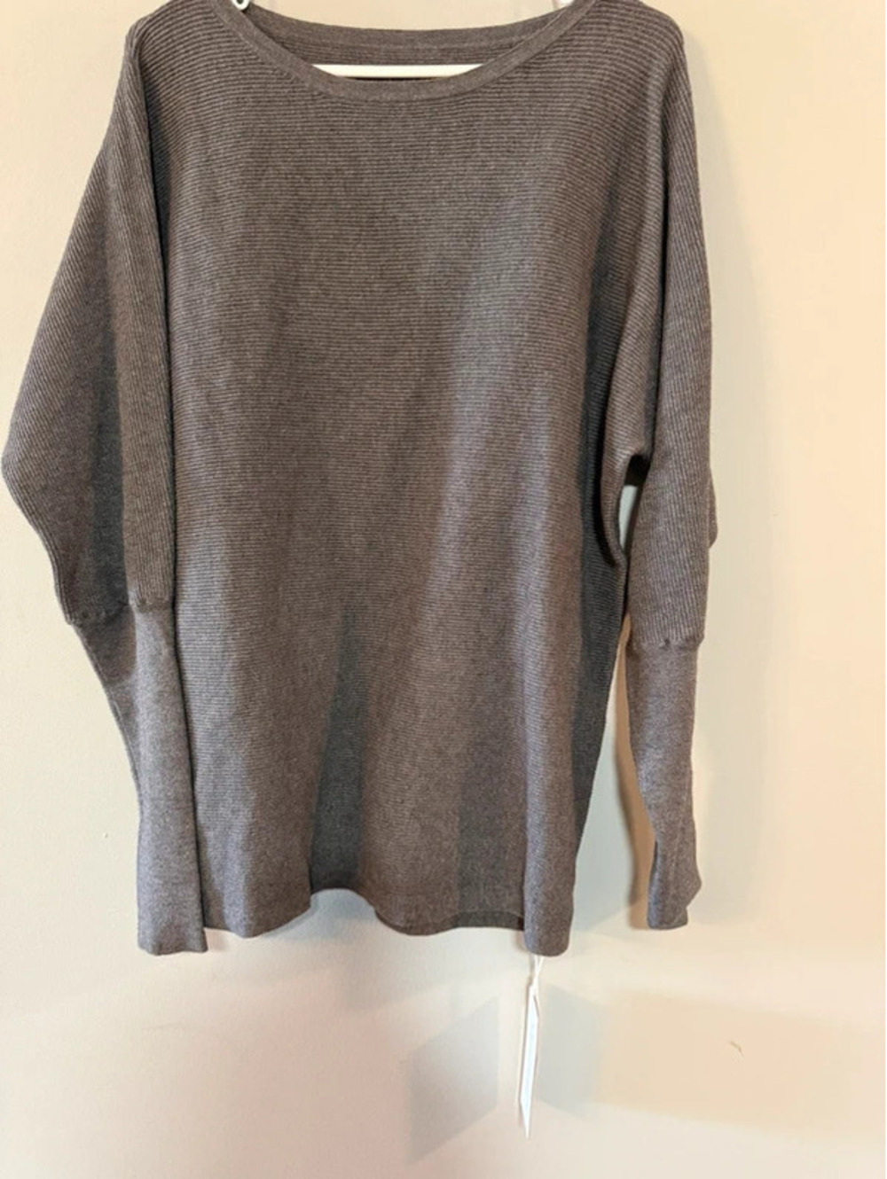 New With Tags Womens Sweater Size Large